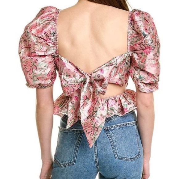 Hemant and nadita top - Picture 5 of 6